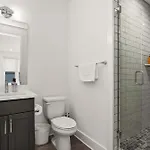 Holiday home Great Location Near Gulch 12 South & Broadway Nashville