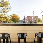Rooftop Retreat & Skyline Views Nashville