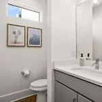 Prime Spot Minutes To 12 South Gulch & Broadway Nashville