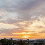 Rooftop Retreat & Skyline Views * Nashville