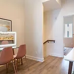 Holiday home Conway Buyout - 2 Units By Avantstay Nashville