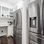 High Note Hideaway- Modern 4br Oasis Near Opryland