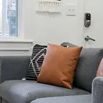 Cozy Bohemian With Pool By Barcle Holiday home *