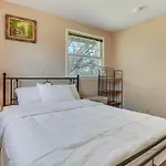 5 Mi To Broadway Fun! Group-ready Holiday home