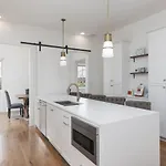 Townhome With Rooftop Garage Pool Table By Belmont And Vanderbilt *