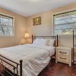 5 Mi To Broadway Fun! Group-ready Holiday home *