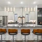 High Note Hideaway- Modern 4br Oasis Near Opryland * Nashville