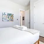 The Brightside Retreat - East Nash Balcony Views Holiday home Nashville