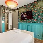 Petal & Palm-rooftop Patio & Gym-mins To Broadway *