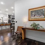 High Note Hideaway- Modern 4br Oasis Near Opryland Nashville