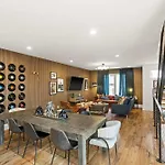 Holiday home Great Location Near Gulch 12 South & Broadway *