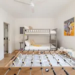 Rooftop Retreat & Skyline Views * Nashville