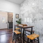 High Note Hideaway- Modern 4br Oasis Near Opryland Nashville