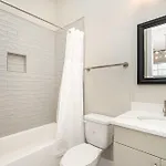Outlaw-rooftop Patio & Game Room-mins To Broadway *