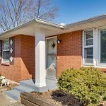 5 Mi To Broadway Fun! Group-ready Holiday home