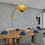 Hyve-anthem-private Balconies-walk To Broadway Holiday home *
