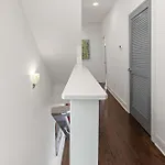 With Stunning Rooftop Views *