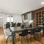 Great Location Near Gulch 12 South & Broadway Nashville