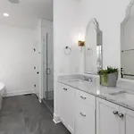 Holiday home Townhome With Rooftop Garage Pool Table By Belmont And Vanderbilt Nashville