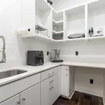 Holiday home High Note Hideaway- Modern 4br Oasis Near Opryland Nashville