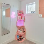 Holiday home Retro Disco Haven Near Downtown Nash! Nashville
