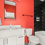 Canvas-near Broadway & Tennessee State Holiday home Nashville