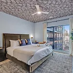Hyve-anthem-private Balconies-walk To Broadway Holiday home Nashville