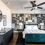 Boots & Broadway - 2 Units - Mins To Broadway Holiday home Nashville