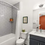 Prime Spot Minutes To 12 South Gulch & Broadway Holiday home