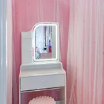 Retro Disco Haven Near Downtown Nash!