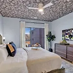 Hyve-anthem-private Balconies-walk To Broadway * Nashville