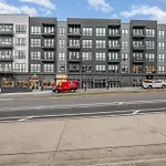 Modern West End For 6 Shared Pool & Gym Nashville