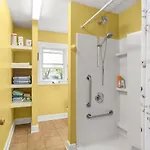 Upper Unit Retreat Pet-friendly
