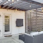 Retro Disco Haven Near Downtown Nash! Holiday home Nashville