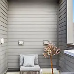 The Great Gatsby By Avantstay Hot Tub Private Rooftop Speakeasy Lounge Firepit