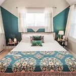 Casa Pura Vida - East Nashville 3Br-3Ba