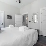 High Note Hideaway- Modern 4br Oasis Near Opryland * Nashville