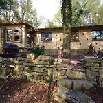 Holiday home Cozy Waterfront With Fire Pit Nashville