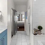 With Stunning Rooftop Views Holiday home Nashville