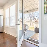 Holiday home The Brightside Retreat - East Nash Balcony Views Nashville