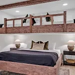 Hyve-anthem-private Balconies-walk To Broadway * Nashville