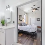 High Note Hideaway- Modern 4br Oasis Near Opryland Nashville