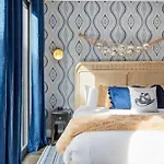 Holiday home Luxury Gated Duo Sleeps 24 Karaoke & Rooftop Nashville