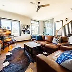 Boots & Broadway - 2 Units - Mins To Broadway * Nashville