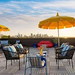 Holiday home Carter Buyout - 2 Units By Avantstay Nashville