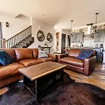 Boots & Broadway - 2 Units - Mins To Broadway * Nashville