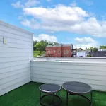 Holiday home Great Location Near Gulch 12 South & Broadway *