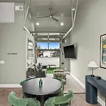 Great Location Near Gulch 12 South & Broadway * Nashville