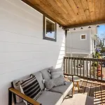 Casa Pura Vida - East 3br-3ba * Nashville