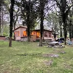 Holiday home Cozy Waterfront With Fire Pit Nashville